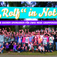 Rolf in "Not"