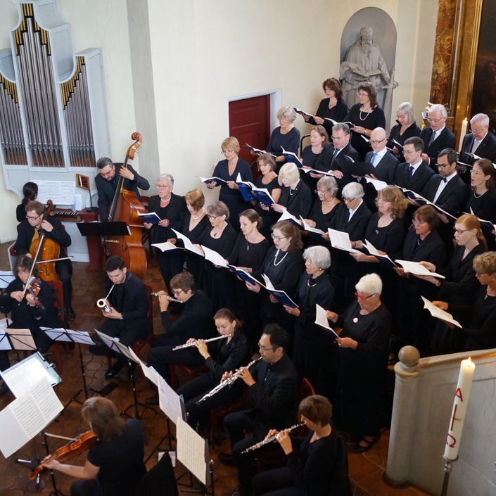 Ein Kirchenführer vom Neobarock zum Jugendstil