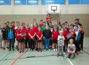 Nachwuchsförderung TTV 04 Edenkoben