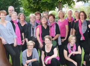Video - Ohne Noten kein Gesang