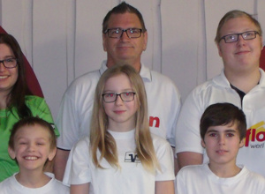 Verein Neheimer Kegler e.V. - Förderung des Jugendsports