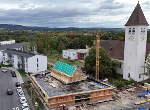 Medienwagen Pfarr- und Jugendheim St. Konrad