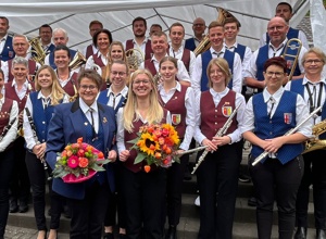 Neue Wege im Musikverein Trassem-Perdenbach und Körrig