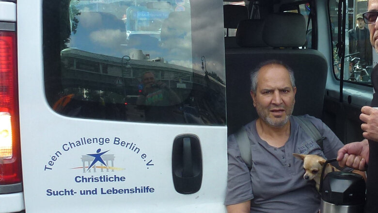 Große Ansicht vom Video