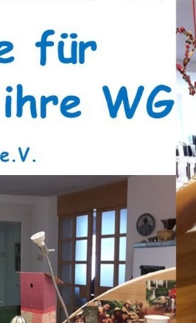 “Raus von Zuhaus" - Neues Wohnen Coburg