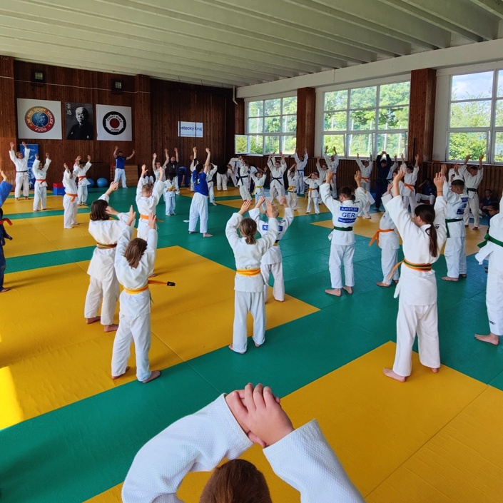 Sommerferienfreizeit Teplice 2026
