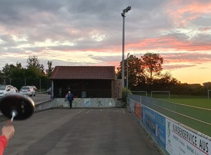 Sanierung der Stockbahnen des FC Pipinsried