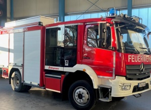 150 Jahre FFW Maising