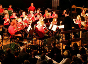 Schutzboden für die Turnhalle Wipperfeld