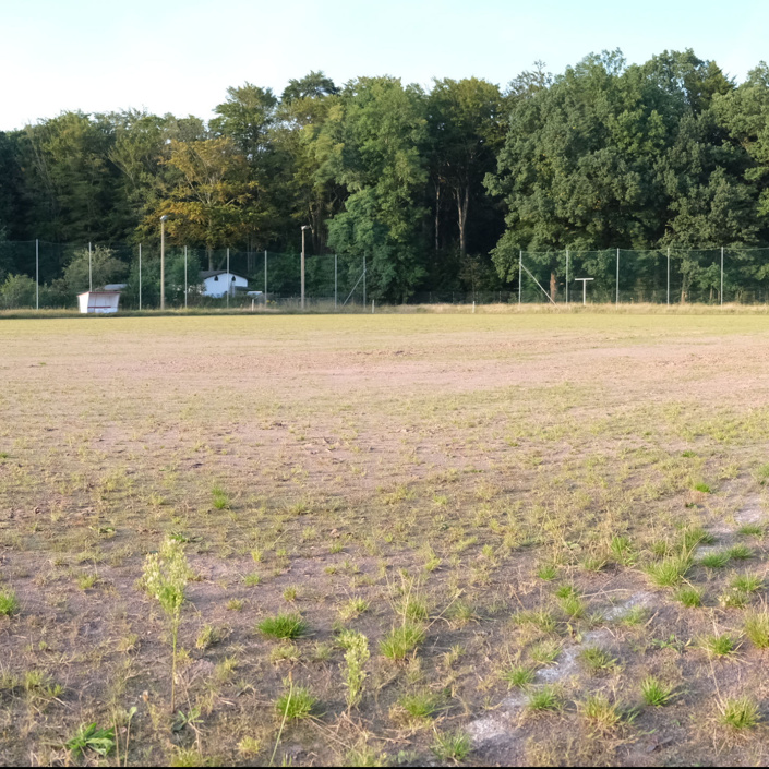 #IFAKunstrasen - Umbau des alten Hartplatzes