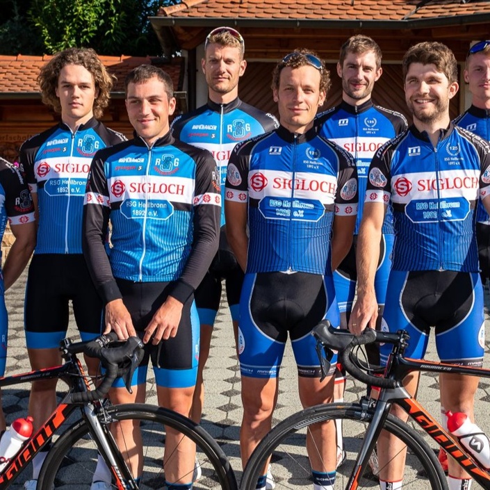 Teambekleidung