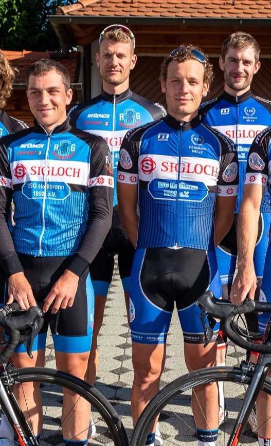 Teambekleidung