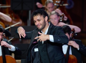 Sommerkonzert Philharmonisches Orchester Aachen