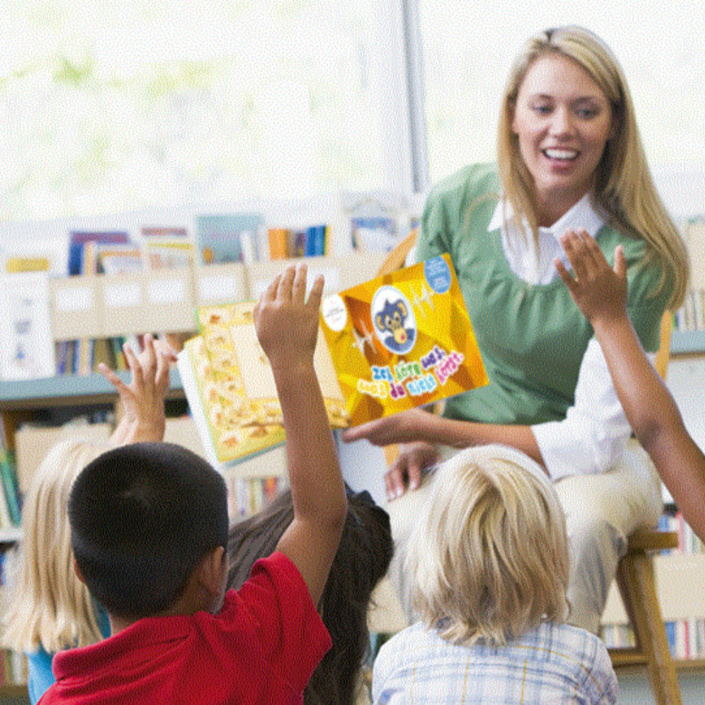 Kinderbuch "Affe Kim und die laute Hörschnecke"