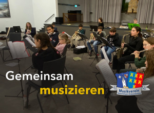 Neues Nachwuchsorchester in Wiehl