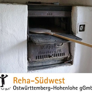 Ein Backhaus für unsere Schule