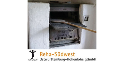 Ein Backhaus für unsere Schule