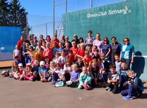 Neue Heizung für unser Tennisheim – wir brauchen eure Unterstützung!