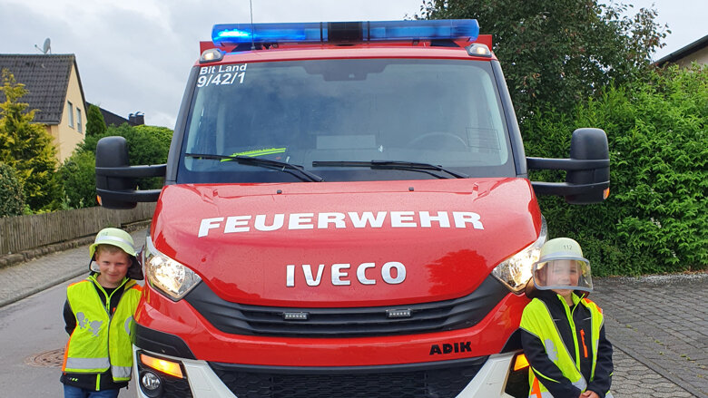 Große Ansicht vom Video