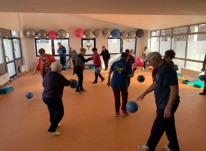 Rehasport