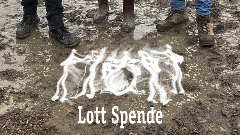 Dem Lott-Festival 2023 fehlen 3.000 zahlende Besucher