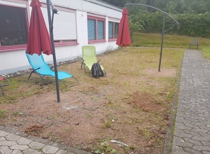 WZB Wohnhaus - Schöner Wohnen