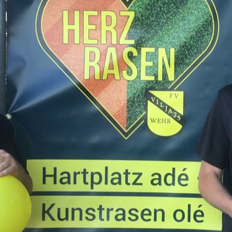 HerzRasen