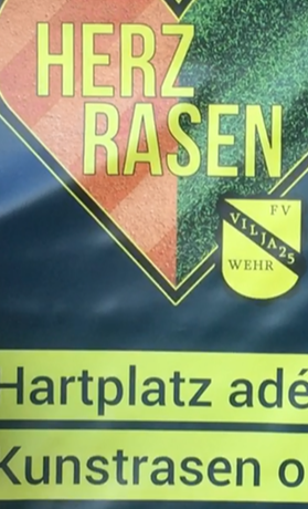 HerzRasen