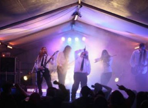 Video - Kult-Ur Open-Air Weilheim