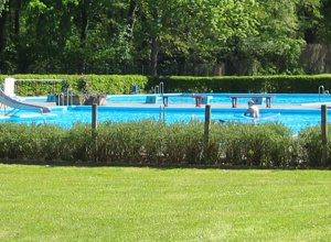 Freibad Lohe - Wir brauchen eure Hilfe!