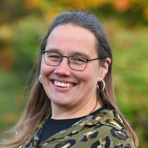 Gina Mensen