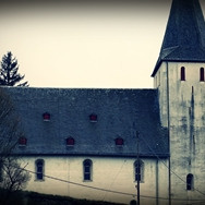 Kirche neu geDACHt