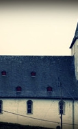 Kirche neu geDACHt