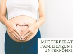 Mütterberatung Familienzentrum Unterföhring