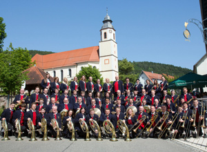 Modernisierung Vereinsheim Musikverein Dettingen