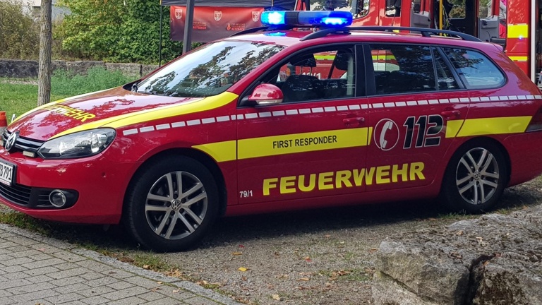 Neues HVO-Fahrzeug