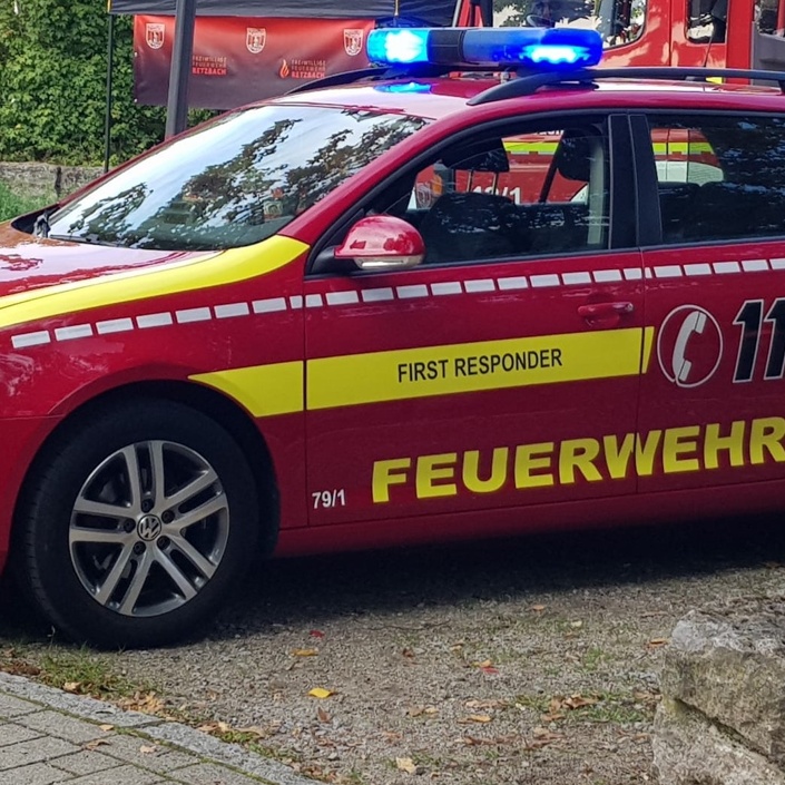 Neues HVO-Fahrzeug