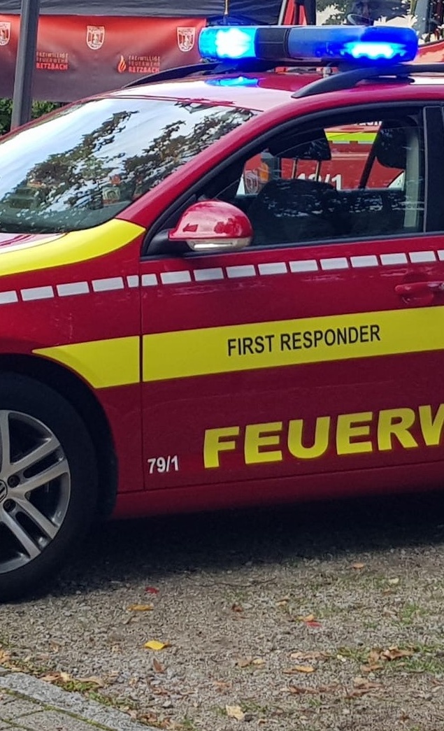 Neues HVO-Fahrzeug