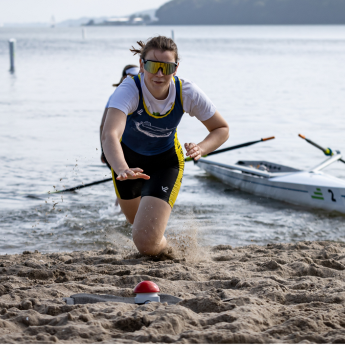 Coastal Regatta Flensburg