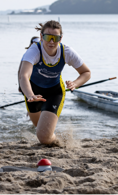 Coastal Regatta Flensburg