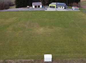 Anschaffung eines neuen Rasenmähertraktors für den TSC Bärnfels