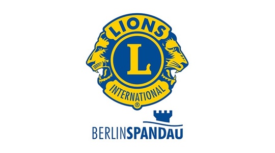 Partnerbild - Lions Club Berlin-Spandau