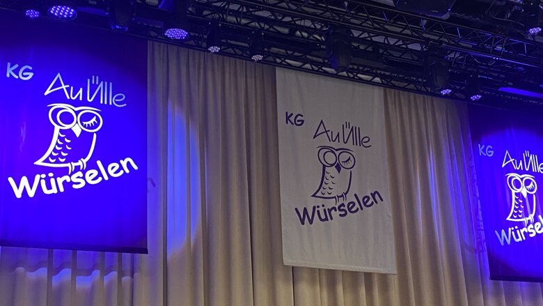 Große Ansicht vom Video