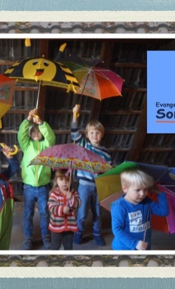 Ein neues Dach für den Sonnenkamp