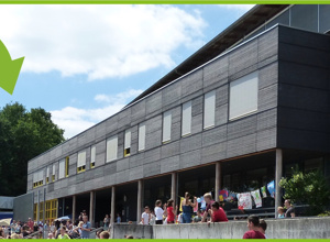 Calisthenics-Anlage für das Reichswald-Gymnasium