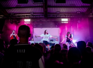 Exodus Schultour & Youth Festival