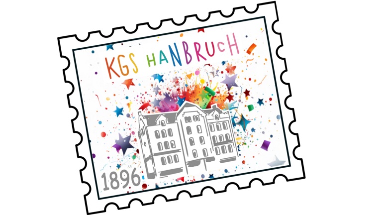 Karnevalszug KGS Hanbruch 2024