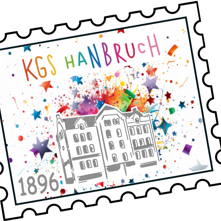 Karnevalszug KGS Hanbruch 2024