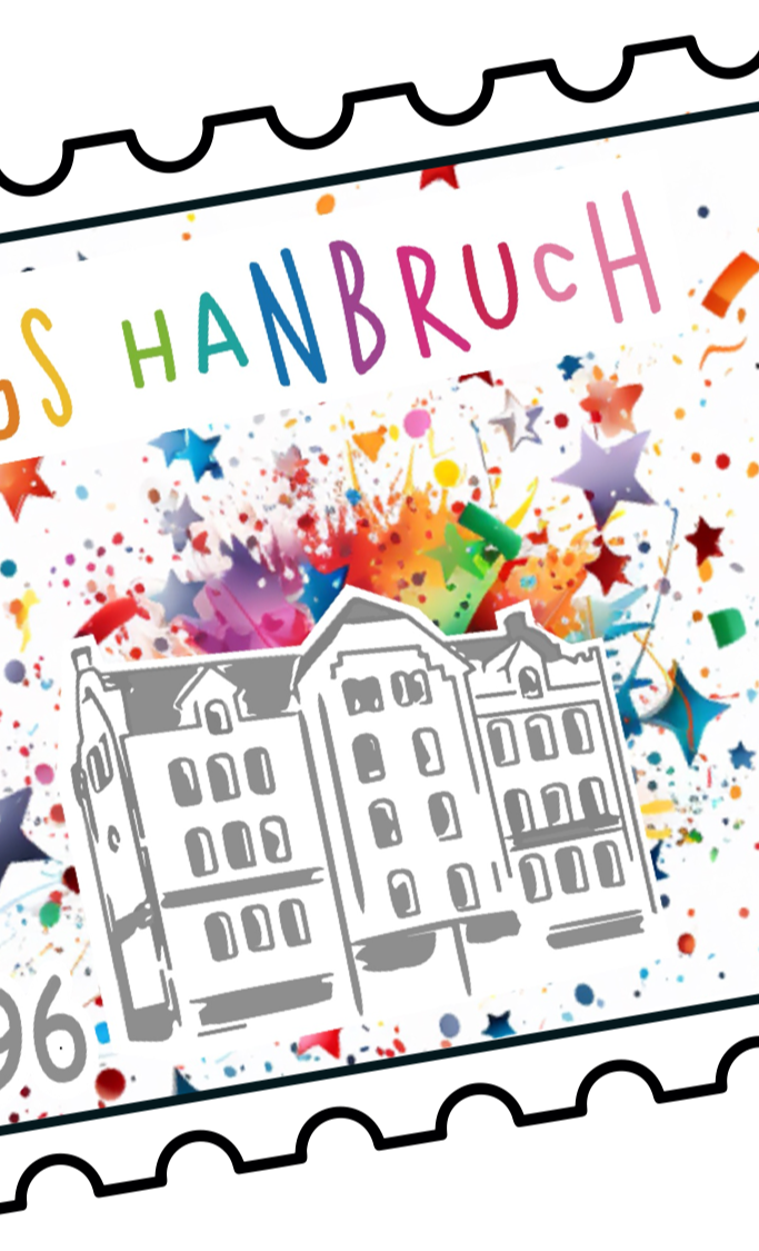 Karnevalszug KGS Hanbruch 2024
