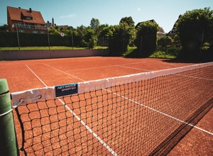 Bewässerungssystem Tennisanlage Neresheim